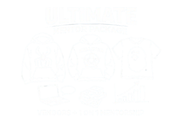 💸ULTIMATE Mentor Package💸