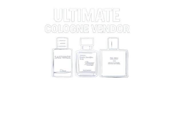 ✅ULTIMATE Cologne Vendor✅