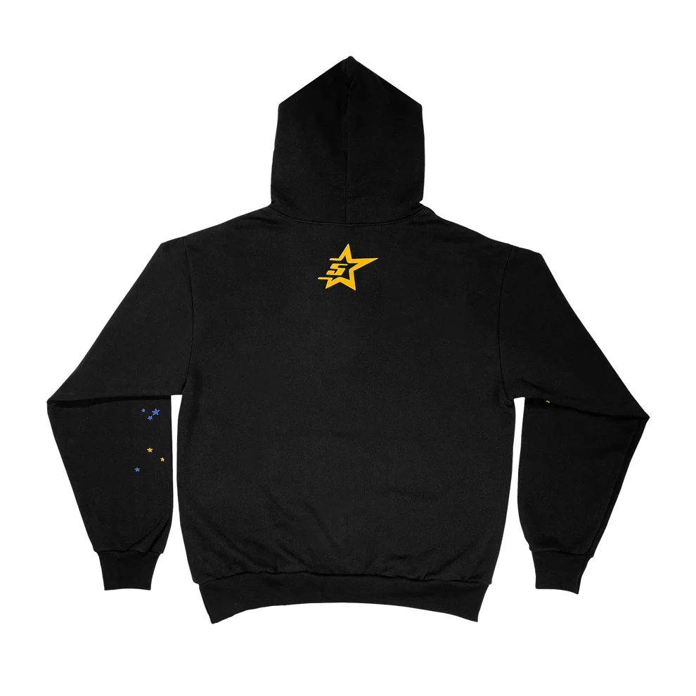 OG P*nk Hoodie 'Black'